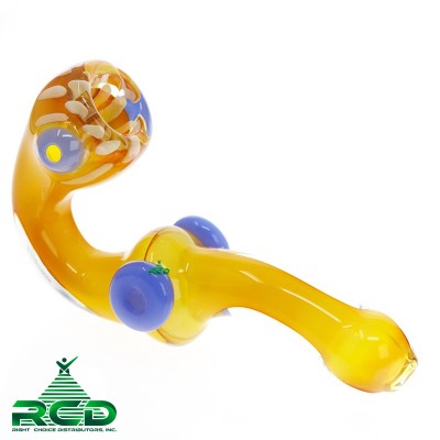 SHERLOCK GOLDEN FANCY SL953 1CT